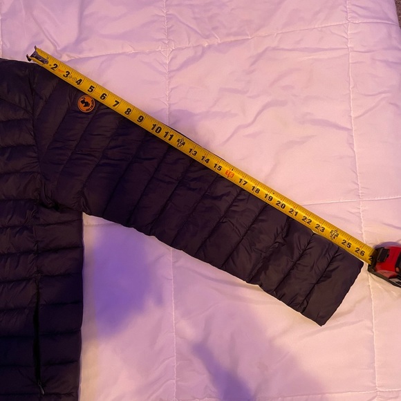 Men’s Small Save The Duck Lightweight Jacket - Picture 9 of 9